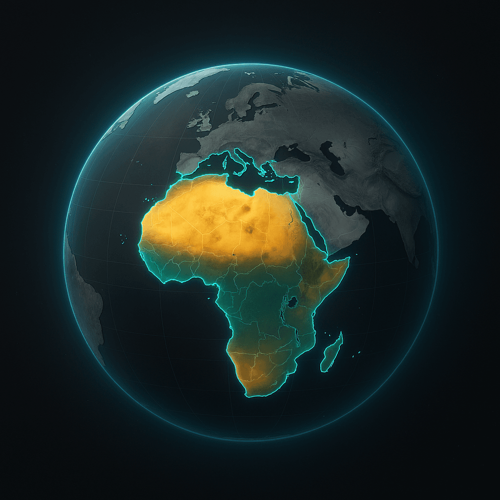 Africa