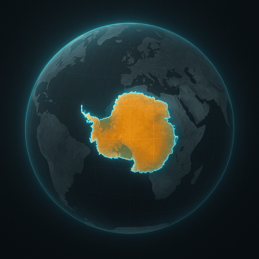 Antarctica