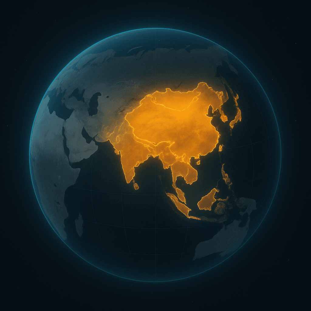 Asia