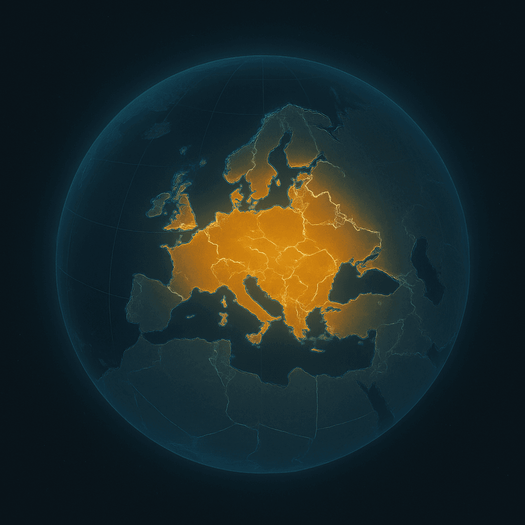 Europe