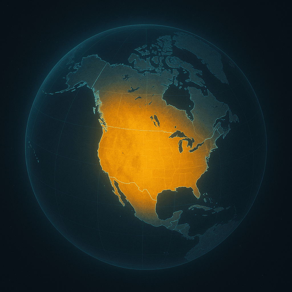 North America