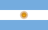 Argentina flag