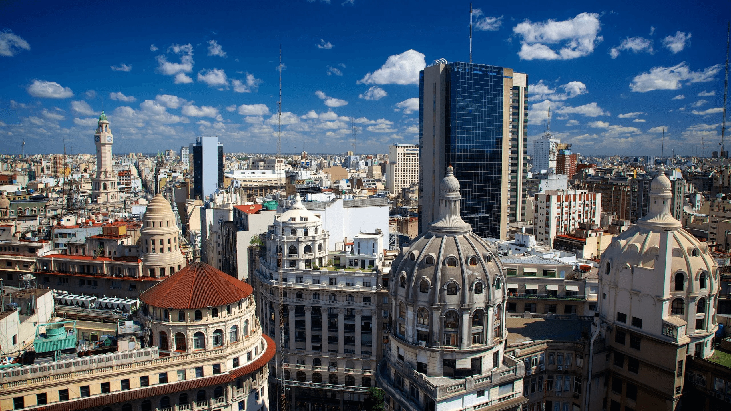 Argentina background