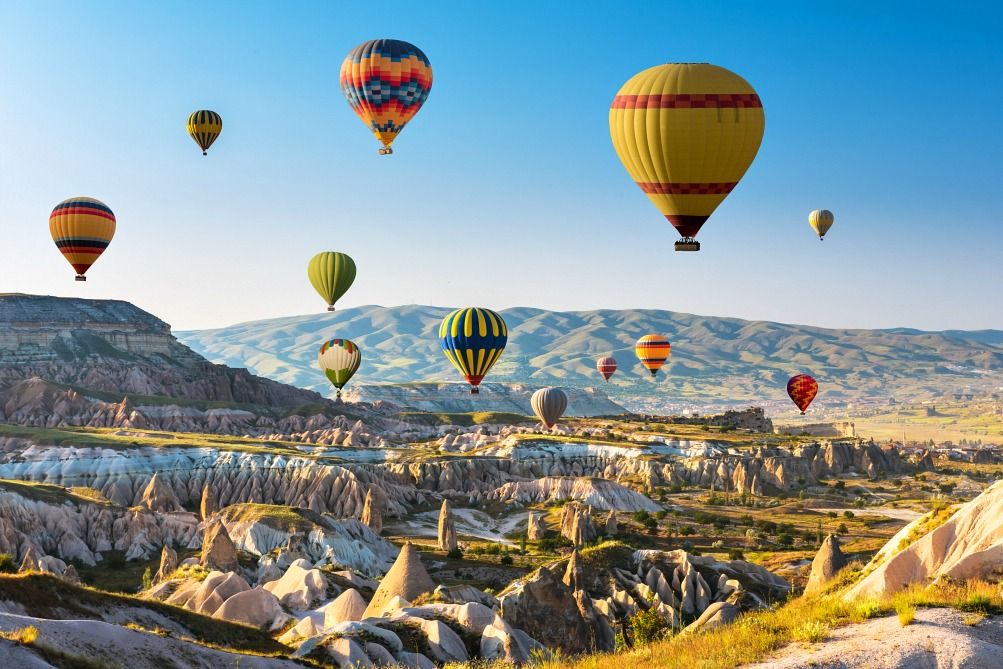 Discover unforgettable moments