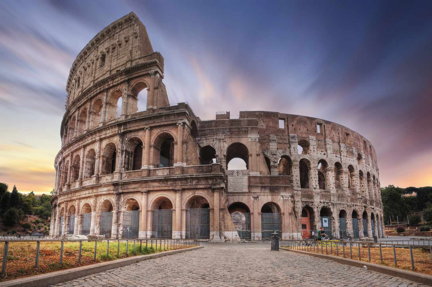 European Explorer Package